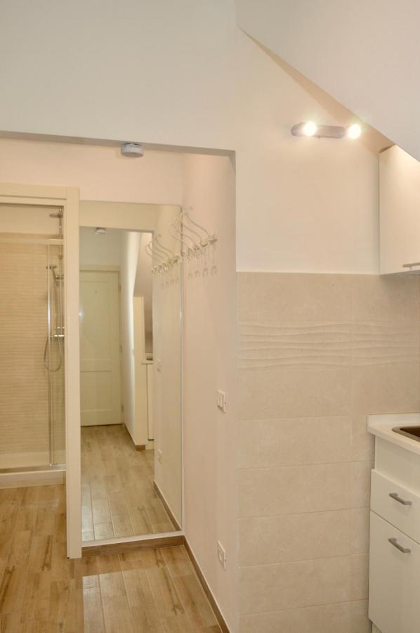 Exclusive Holiday Suite Venus Dome View Lift E Ac 2 Plus 2 Apartment Florence