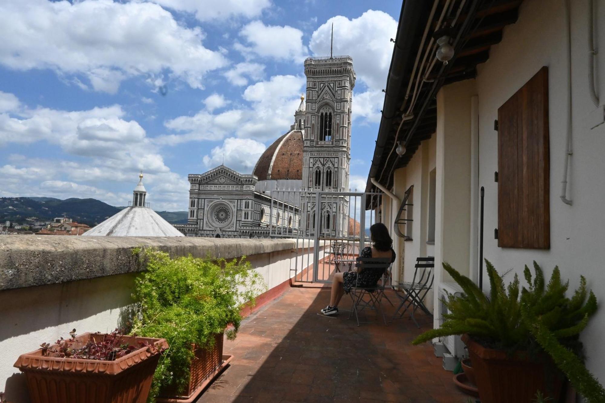 Exclusive Venus Dome View Lift E Ac 2 2 * Firenze