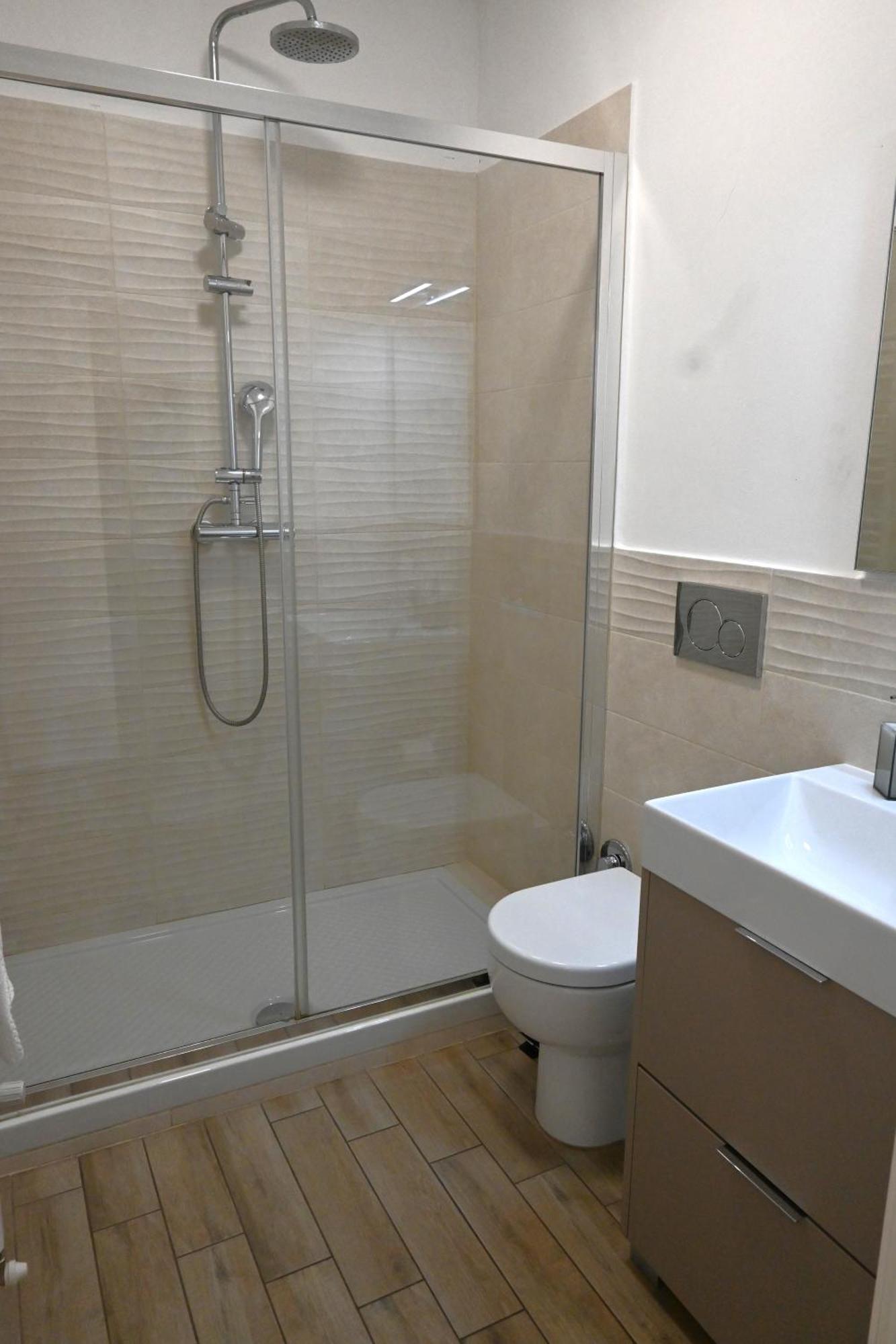Appartamento Exclusive Venus Dome View Lift E Ac 2 2 Firenze