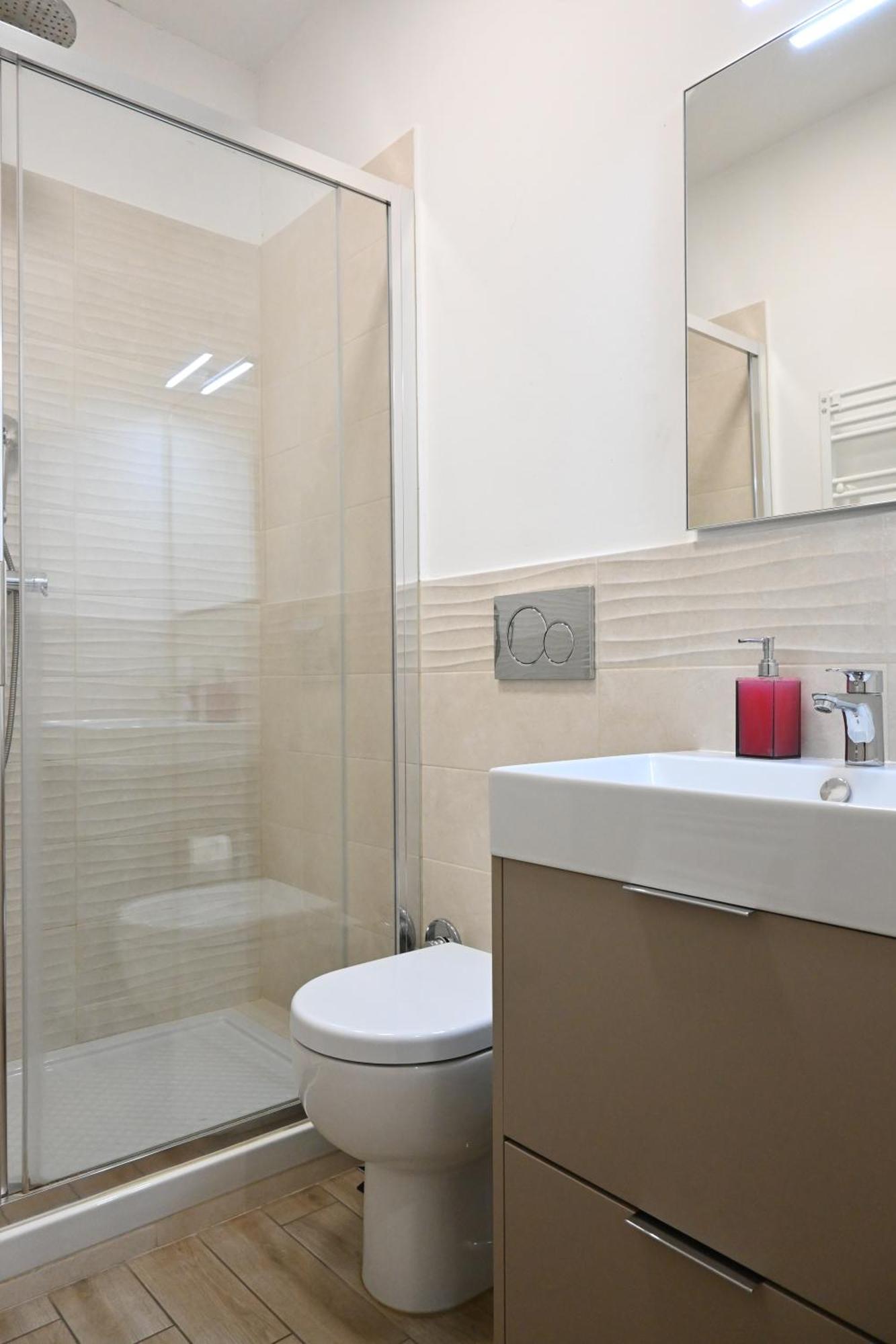 Appartamento Exclusive Venus Dome View Lift E Ac 2 2 Firenze