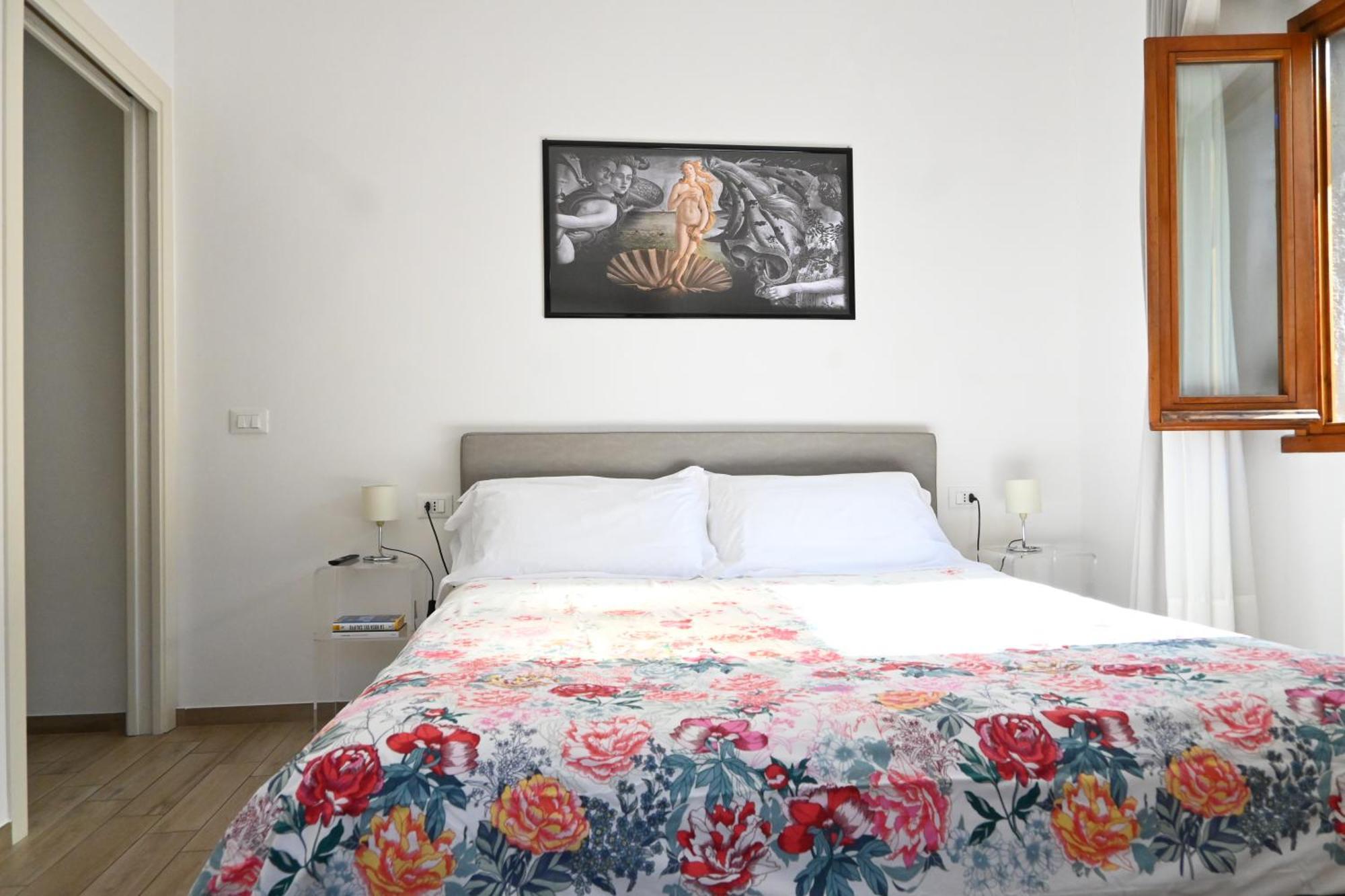 Exclusive Venus Dome View Lift E Ac 2 2 Appartamento